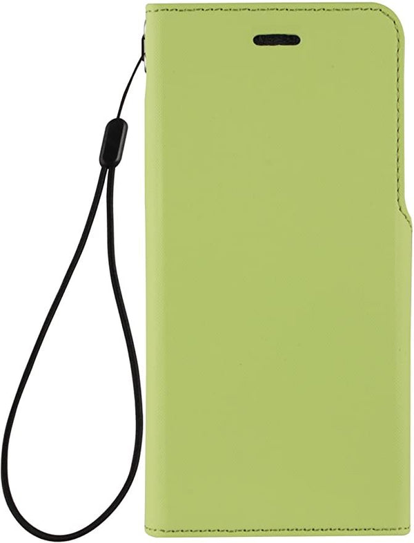 Xqisit Tijuana Folio Case for iPhone 6 - Lime