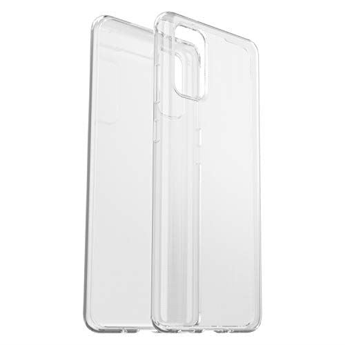 OtterBox Clearly Protected Skin Case Clear for Samsung S20 Plus 6.7" 77-641