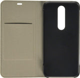 Nokia CP-270 Entertainment Flip Cover for 7.1 - 8P00000042