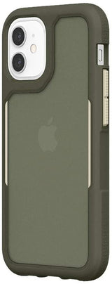 Griffin Survivor Endurance for iphone 12 Mini Green - GIP-054-GBW