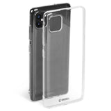 Krusell Soft Cover for iPhone 12 Pro Max 6.7" Clear Slim TPU Case