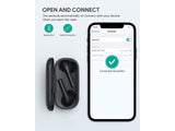 Aukey TWS Wireless Earbuds Black - EP-T21