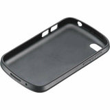 Genuine BlackBerry Black Soft Shell Case Cover for Q10 ACC-50724-201