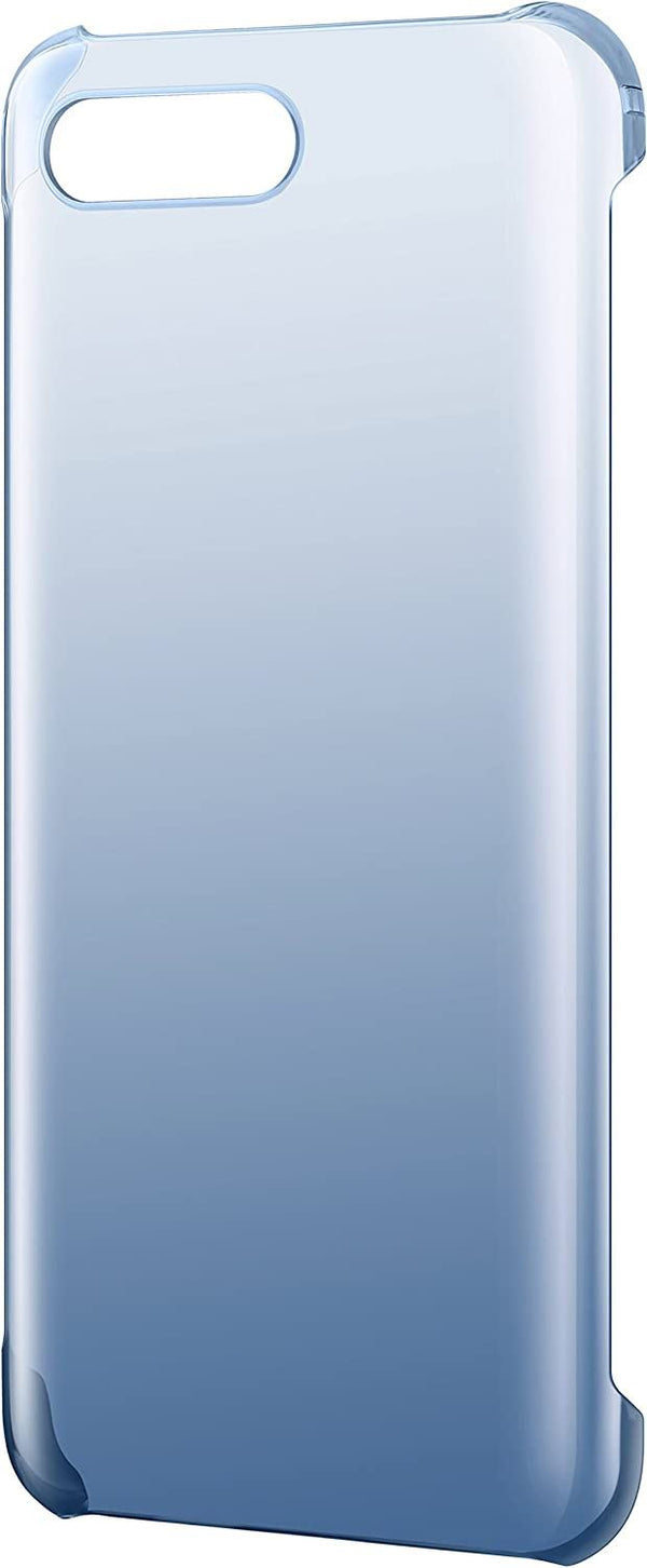 Honor 10 Gradient Color Case Blue - 51992477