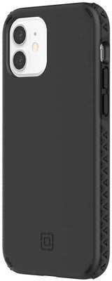 Incipio Grip for iphone 12 Pro Max Black - IPH-1892-BLK