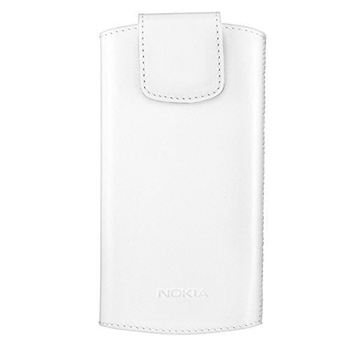 Nokia CP-556 Universale CASE White