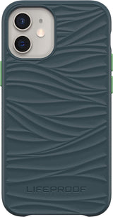 Lifeproof Wake Case for iphone 12 Mini 5.4" Grey - 77-65399