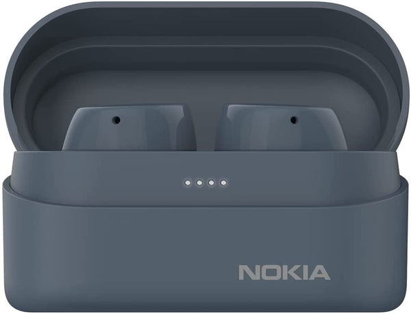 Nokia Power Earbuds Lite Wireless Headphones Fjord - BH-405