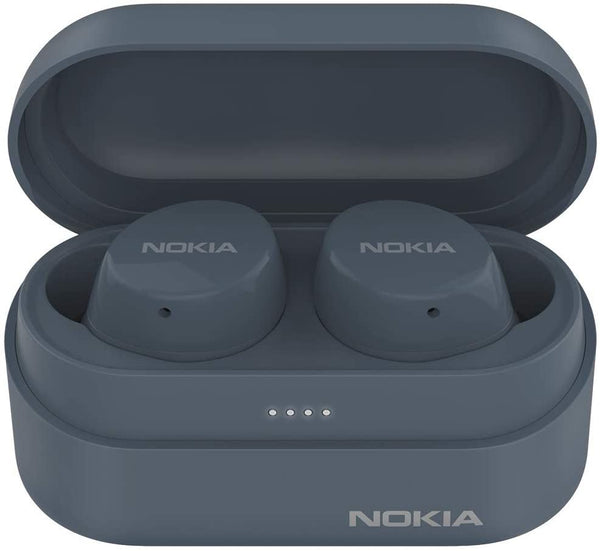 Nokia Power Earbuds Lite Wireless Headphones Fjord - BH-405