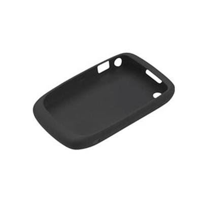 BlackBerry HDW-24211-001 SKIN Curve 8520 Black