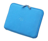 BlackBerry PlayBook Zip Sleeve Case Sky Blue ACC-39318-202