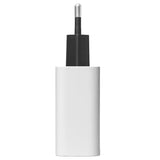 Google 30W USB C Charger White EU Plug - GA03502-EU