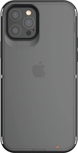 Gear 4 Hackney Black Cover for iphone 12/12 Pro 6.1 - IC1261H5GBLK"