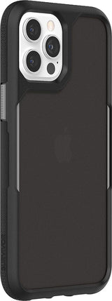 Griffin Survivor Endurance for iphone 12 Pro Max Black - GIP-057-BKG