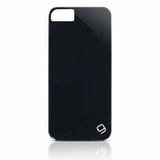 Gear4 Pop Black Case Hard Cover for iPhone 5 5S SE IC541G