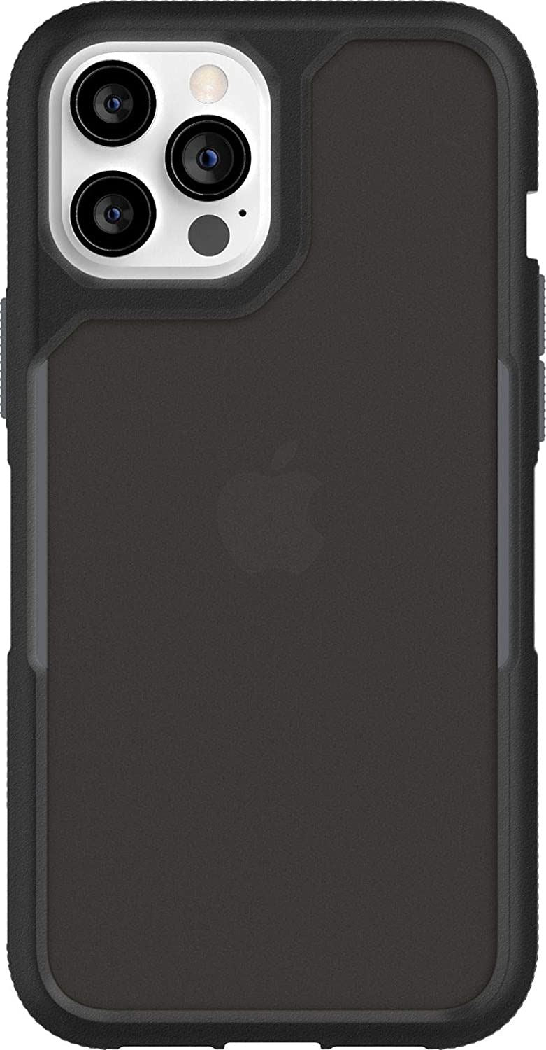 Griffin Survivor Endurance for iphone 12 Pro Max Black - GIP-057-BKG