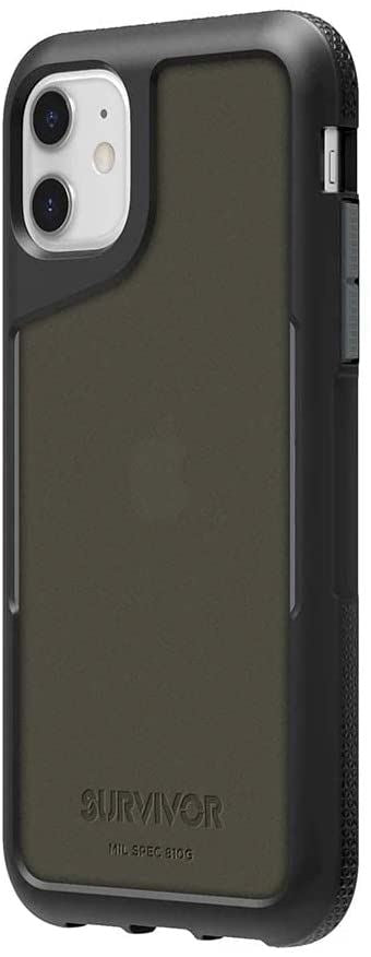 Griffin Survivor Endurance for iphone 11 Pro Max Black - GIP-034-BKG