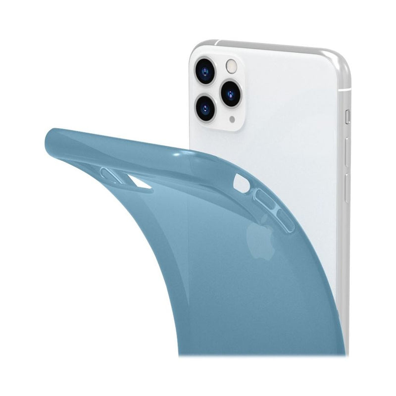 Incipio NGP Pure for iphone 11 Pro Max 6.5" Blue Heaven - IPH-1835-BHV