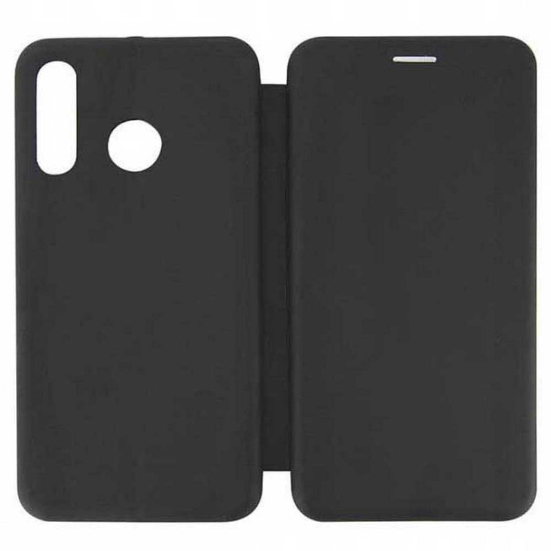 Muvit Folio Case Black for Huawei P30 - MUFLS0258