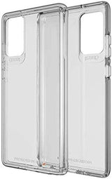 Gear4 Piccadilly Case for Samsung Note 20 Clear - 702006012