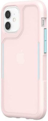 Griffin Survivor Endurance for iphone 12 Mini Pink - GIP-054-PBL