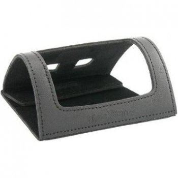 BlackBerry 72 87 88XX  Leather Desktop Stand