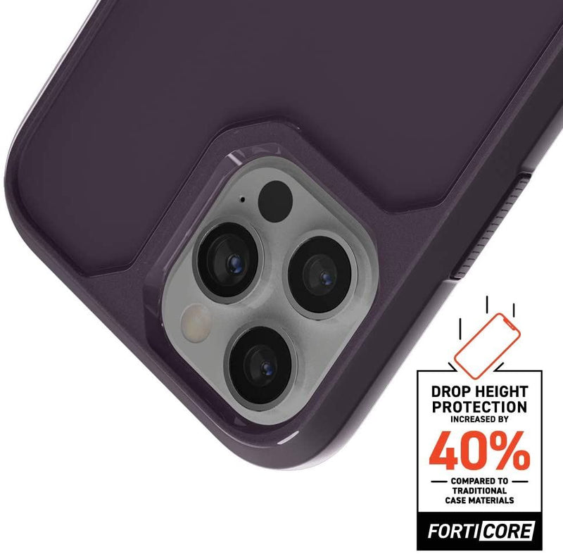 Griffin Survivor Strong for iphone 12 Pro Max Purple - GIP-053-PUR