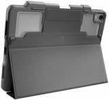 STM Rugged Case Plus for ipad Pro 11" Black - STM-222-199JV-01