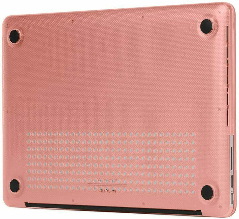 Rose quartz macbook clearance case