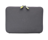 BlackBerry PlayBook Zip Sleeve Case Grey ACC-39318-204