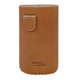 Bugatti Cross Brown Case Pouch Cover for Samsung Galaxy S2