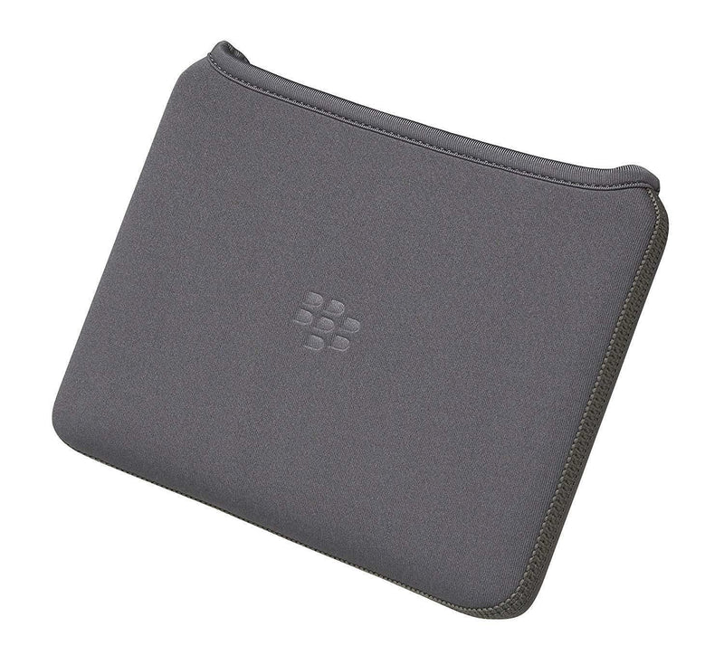 BlackBerry PlayBook Neoprene Sleeve Case Grey ACC-39320-203