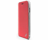 X-Doria Engage Folio Clip-On Case Cover for iPhone 6 6S 4.7" Pink XD427548