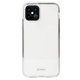 Krusell Hard Cover for iPhone 12 Pro Max 6.7" Clear Slim Case