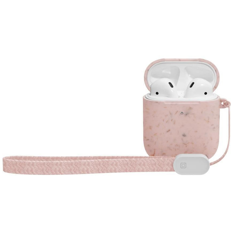 Incipio Organicore Case for Airpods 1/2 Dusty Pink - AP-004-DPK