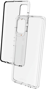 Gear4 Crystal Palace Case for Samsung Galaxy A51 Clear - 702005015