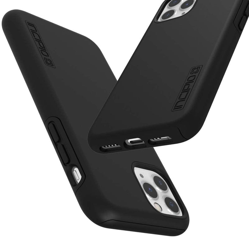 Incipio Dual Pro for iphone 11 Pro Black - IPH-1843-BLK