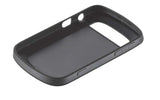 BlackBerry 9900 9930 Bold Hard Shell Black Case Cover ACC-38874-201