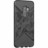 Tech21 Evo Tactical Case Back Cover for Samsung S9 Plus Black T21-5839