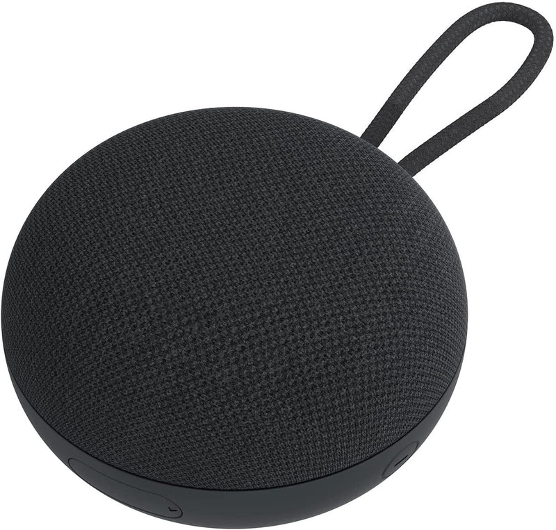 Nokia Portable Wireless Speaker Black - SP-101