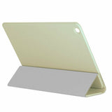 Fenice Creativo Case Cover Stand for iPad 2 3 4 White Diamond F02-WD NEWIP