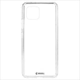 Krusell Soft Cover for iPhone 12 Pro Max 6.7" Clear Slim TPU Case