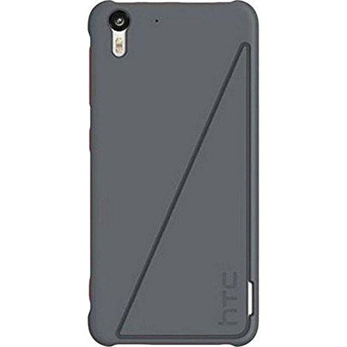 HTC Selfie Stand Cover Case for Desire Eye - Dark Grey