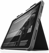 STM Rugged Case Plus for ipad Pro 11" Black - STM-222-199JV-01