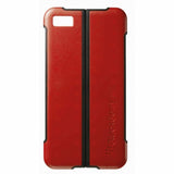 Genuine Blackberry Red Transform Shell Hard Case Cover for Z10 ACC-49533-203