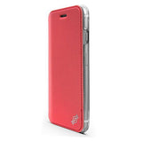 X-Doria Engage Folio Clip-On Case Cover for iPhone 6 6S 4.7" Pink XD427548