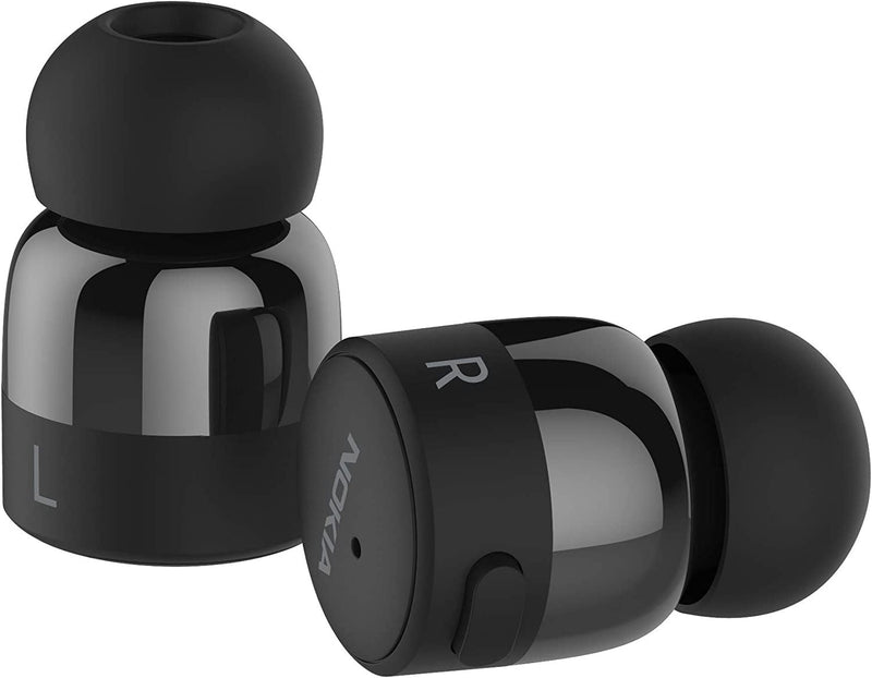 Nokia True Wireless Earbuds BH-705 Black - 8P00000030