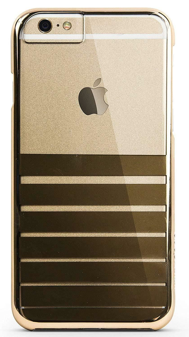 X-Doria Engage Plus Clip-On Case Cover for iPhone 6 6S 4.7" Gold XD427609