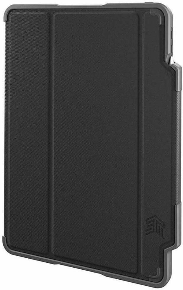 STM Rugged Case Plus for ipad Pro 11" Black - STM-222-199JV-01