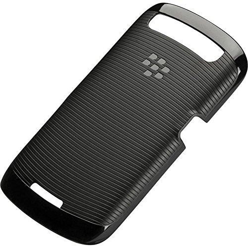 BlackBerry Hard Shell Case for Curve 9360 - Black